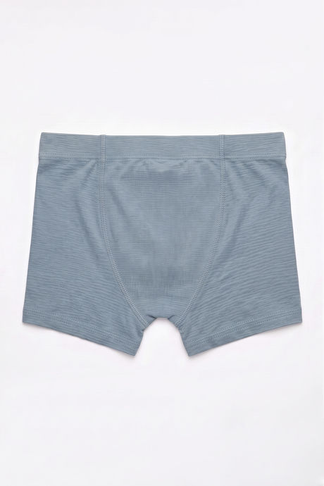 Lee Cooper Boys Solid Trunk (Pack of 3) - Multicolor — image 3